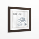 Barber Shop Quartet I - Jarman Fagalde | Cuadro decorativo de Canvas Lab
