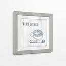 Barber Shop Quartet I - Jarman Fagalde | Cuadro decorativo de Canvas Lab