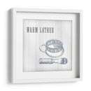 Barber Shop Quartet I - Jarman Fagalde | Cuadro decorativo de Canvas Lab