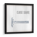 Barber Shop Quartet Ii - Jarman Fagalde | Cuadro decorativo de Canvas Lab