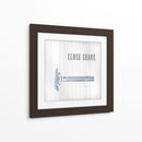 Barber Shop Quartet Ii - Jarman Fagalde | Cuadro decorativo de Canvas Lab