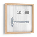 Barber Shop Quartet Ii - Jarman Fagalde | Cuadro decorativo de Canvas Lab