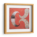 Grupo IX-SUW, El cisne, No. 9 - Hilma af Klint | Cuadro decorativo de Canvas Lab