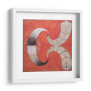 Grupo IX-SUW, El cisne, No. 9 - Hilma af Klint | Cuadro decorativo de Canvas Lab