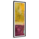 Velvet Jade I - Erin Ashley | Cuadro decorativo de Canvas Lab