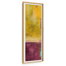 Velvet Jade I - Erin Ashley | Cuadro decorativo de Canvas Lab