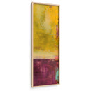 Velvet Jade I - Erin Ashley | Cuadro decorativo de Canvas Lab