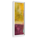 Velvet Jade I - Erin Ashley | Cuadro decorativo de Canvas Lab