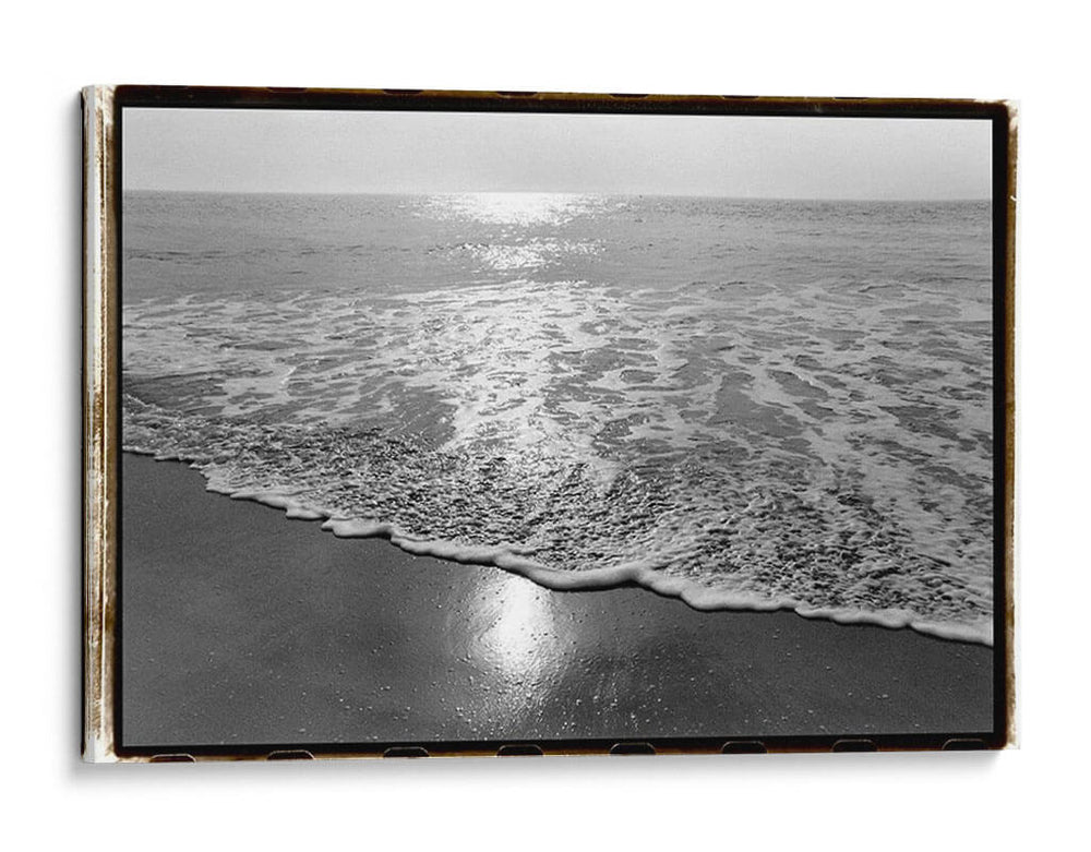 Océano Amanecer I - Laura DeNardo | Cuadro decorativo de Canvas Lab
