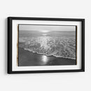 Océano Amanecer I - Laura DeNardo | Cuadro decorativo de Canvas Lab