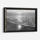 Océano Amanecer I - Laura DeNardo | Cuadro decorativo de Canvas Lab