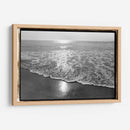 Océano Amanecer I - Laura DeNardo | Cuadro decorativo de Canvas Lab