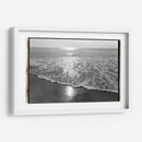 Océano Amanecer I - Laura DeNardo | Cuadro decorativo de Canvas Lab