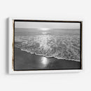 Océano Amanecer I - Laura DeNardo | Cuadro decorativo de Canvas Lab