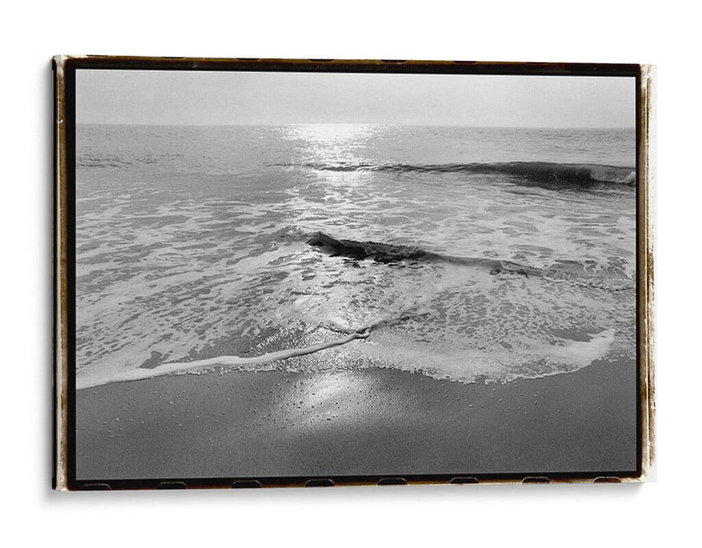 Ocean Sunrise Ii - Laura DeNardo | Cuadro decorativo de Canvas Lab