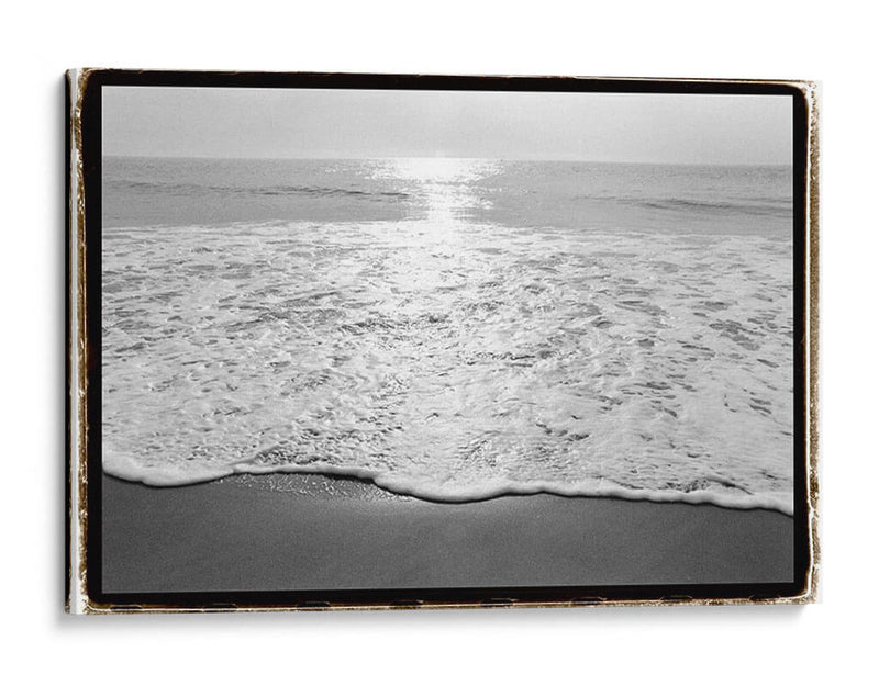 Ocean Sunrise Iii - Laura DeNardo | Cuadro decorativo de Canvas Lab