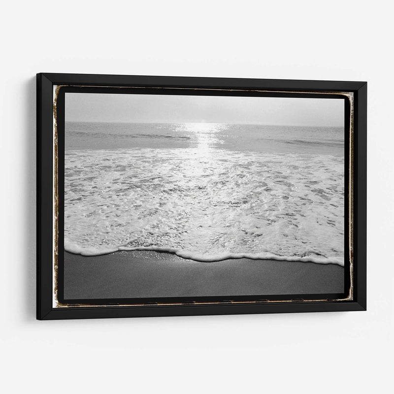 Ocean Sunrise Iii - Laura DeNardo | Cuadro decorativo de Canvas Lab