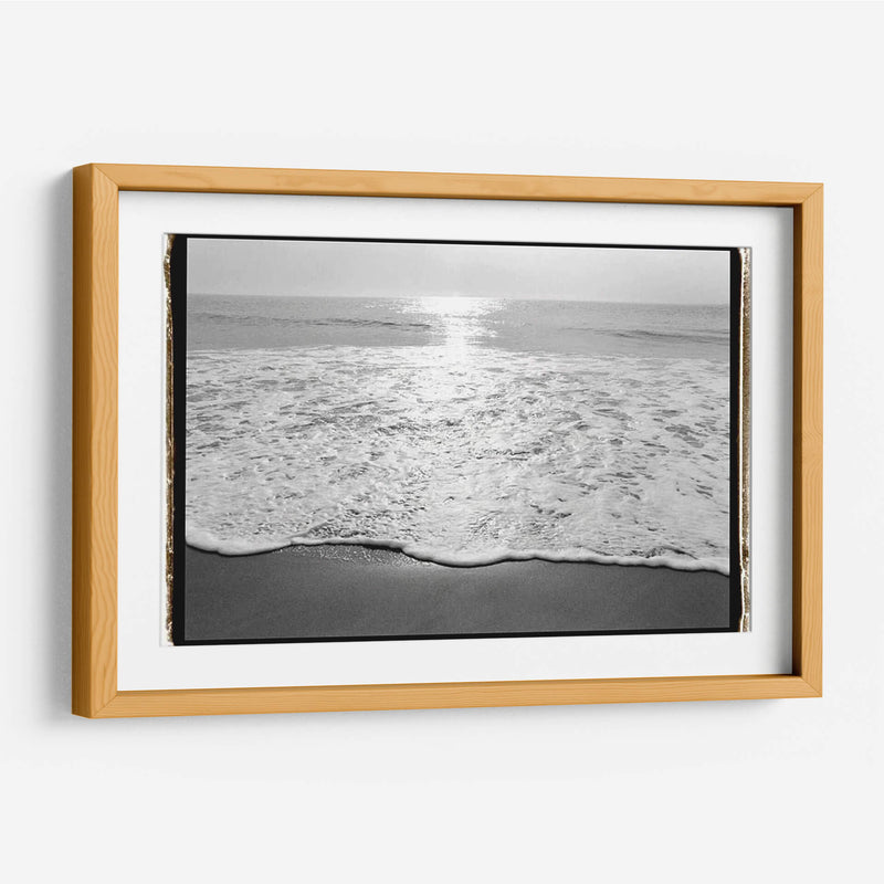 Ocean Sunrise Iii - Laura DeNardo | Cuadro decorativo de Canvas Lab