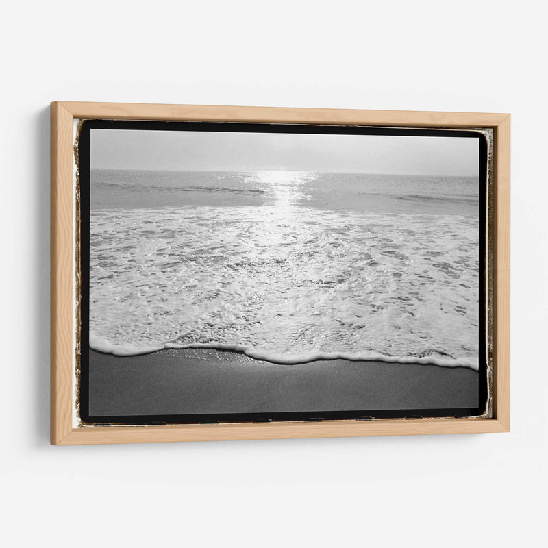 Ocean Sunrise Iii - Laura DeNardo | Cuadro decorativo de Canvas Lab