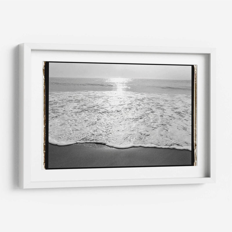 Ocean Sunrise Iii - Laura DeNardo | Cuadro decorativo de Canvas Lab