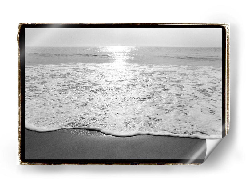 Ocean Sunrise Iii - Laura DeNardo | Cuadro decorativo de Canvas Lab