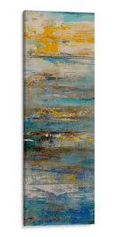 Más Allá Del Mar I - Erin Ashley | Cuadro decorativo de Canvas Lab
