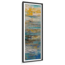 Más Allá Del Mar I - Erin Ashley | Cuadro decorativo de Canvas Lab