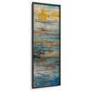Más Allá Del Mar I - Erin Ashley | Cuadro decorativo de Canvas Lab