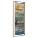 Más Allá Del Mar I - Erin Ashley | Cuadro decorativo de Canvas Lab