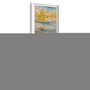 Más Allá Del Mar I - Erin Ashley | Cuadro decorativo de Canvas Lab