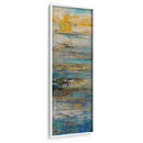 Más Allá Del Mar I - Erin Ashley | Cuadro decorativo de Canvas Lab
