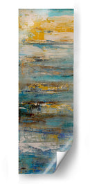 Más Allá Del Mar I - Erin Ashley | Cuadro decorativo de Canvas Lab