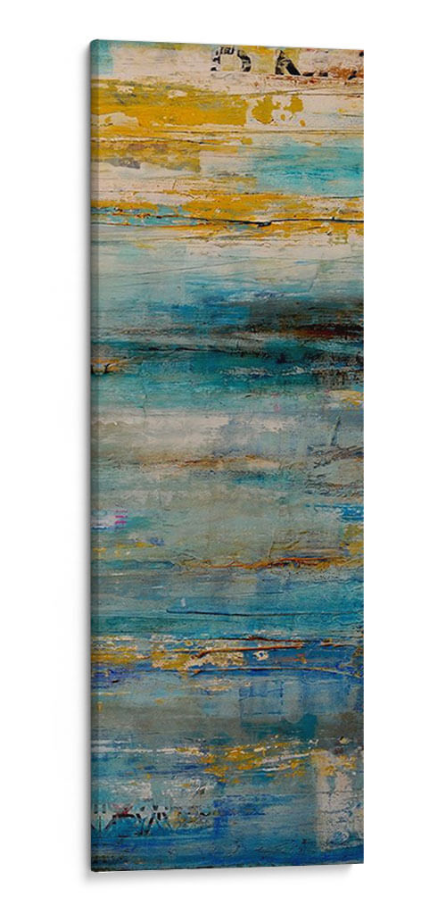 Beonda El Mar Ii - Erin Ashley | Cuadro decorativo de Canvas Lab