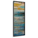 Beonda El Mar Ii - Erin Ashley | Cuadro decorativo de Canvas Lab
