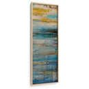 Beonda El Mar Ii - Erin Ashley | Cuadro decorativo de Canvas Lab