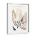 Ua Pétalos Fluidos I - Jennifer Goldberger | Cuadro decorativo de Canvas Lab