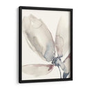 Pétalos Fluidos Ua Ii - Jennifer Goldberger | Cuadro decorativo de Canvas Lab