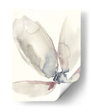 Pétalos Fluidos Ua Ii - Jennifer Goldberger | Cuadro decorativo de Canvas Lab