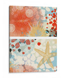 Mariposa Mélange I | Cuadro decorativo de Canvas Lab