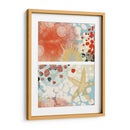 Mariposa Mélange I | Cuadro decorativo de Canvas Lab