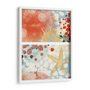 Mariposa Mélange I | Cuadro decorativo de Canvas Lab