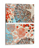 Mariposa Mélange Ii | Cuadro decorativo de Canvas Lab