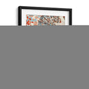 Mariposa Mélange Ii | Cuadro decorativo de Canvas Lab