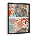 Mariposa Mélange Ii | Cuadro decorativo de Canvas Lab