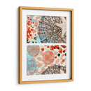 Mariposa Mélange Ii | Cuadro decorativo de Canvas Lab