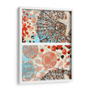 Mariposa Mélange Ii | Cuadro decorativo de Canvas Lab