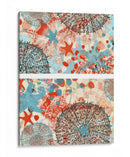 Mariposa Mélange Iii | Cuadro decorativo de Canvas Lab