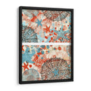 Mariposa Mélange Iii | Cuadro decorativo de Canvas Lab