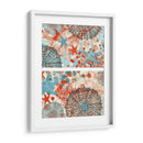 Mariposa Mélange Iii | Cuadro decorativo de Canvas Lab