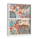 Mariposa Mélange Iii | Cuadro decorativo de Canvas Lab